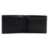 bruno banani Wallet Black, black, Classic