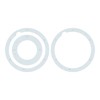Replacement Gasket Kit, Miller & Nordyne Mobile Home, M1, M5,