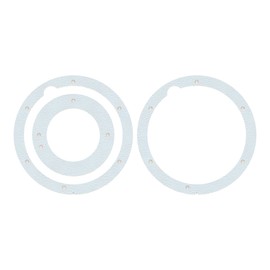 Replacement Gasket Kit, Miller & Nordyne Mobile Home, M1, M5, CMF2, 689528, 660604, 9527