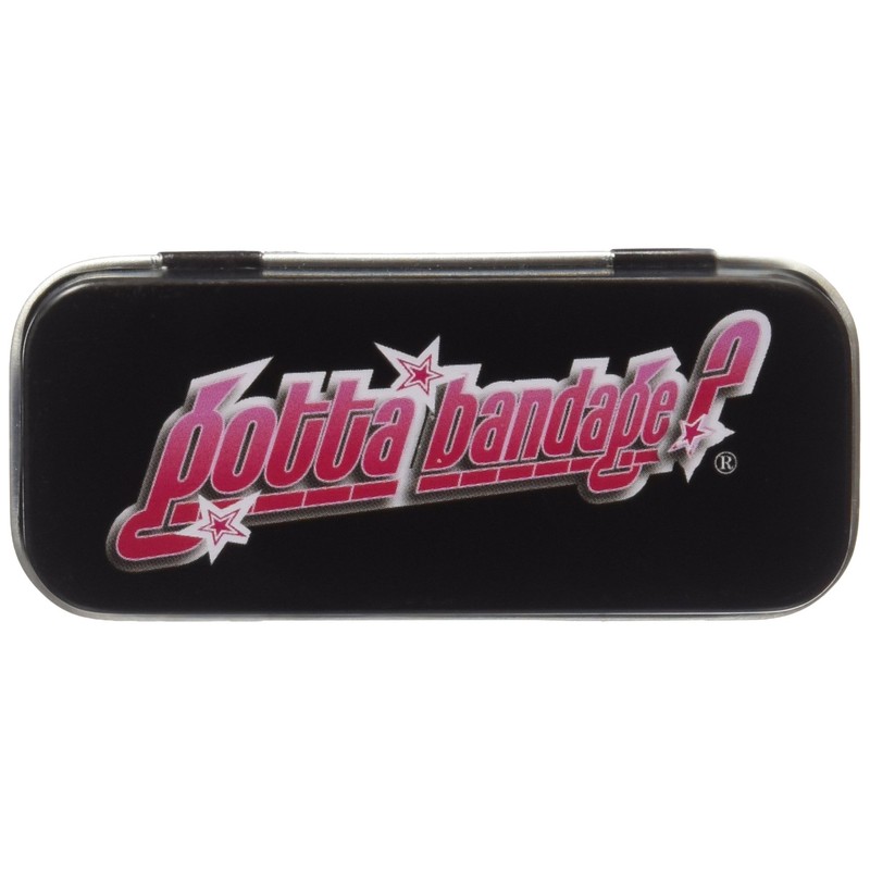 Gotta Bandage TXTpressions 20 Count Abbreviations Badanges