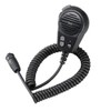 ICOM HM135 Replacement Microphone for M802, Black
