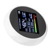 Air Quality Detector Multifunction TVOC CO2 Detector Digital Temperature Humidity