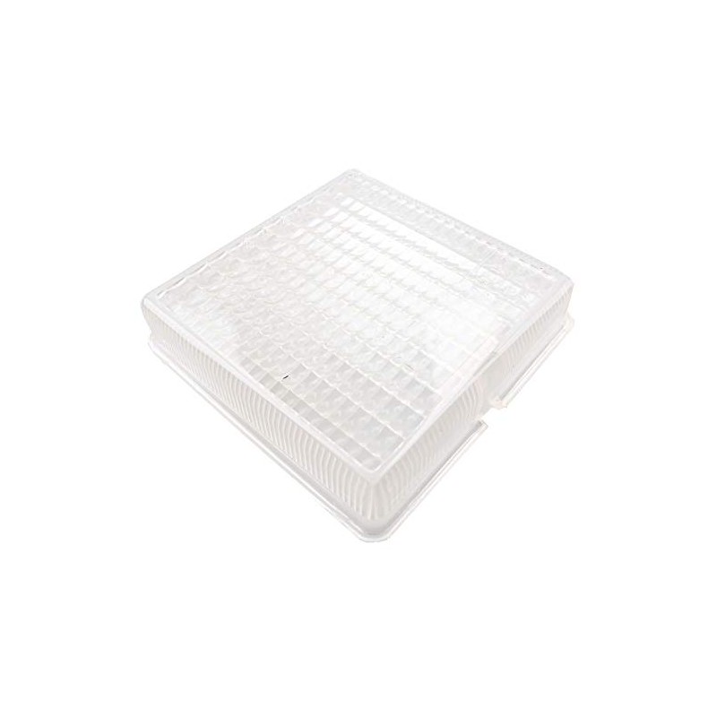 AB Tools Rubbolite Reverse Lens for Rear Combination Lamp Light