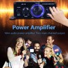 AK170 Mini Audio Power Amplifier Portable Sound Amplifier Speaker Amp