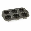 Nordic Ware Snowflake Treats Set
