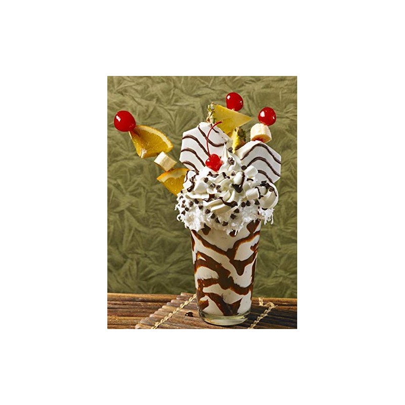 Little Debbie Zebra Cakes, 10 Twin-Wrapped Cakes, 13.0 OZ Box