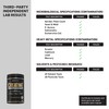 Creatine Monohydrate Powder - Unflavored Creatine for Pre Workout, Athletes