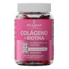 Colágeno Biotina 60 Gomitas Belabear Vitamina A, C, D
