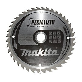 Makita B-32954 Specialized Blade for Cordless Saws 165x20x40T