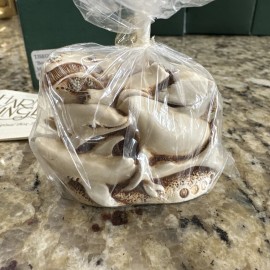 Harmony Kingdom ‘Boarding School’ Swimming Sharks New Still Sealed In Box