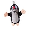 KLEINER MAULWURF GRS/PET Hand Toy Doll