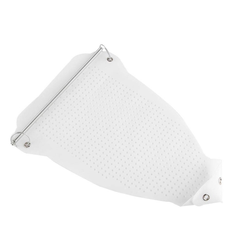 Iron Cover,Teflon Super Slick Protects Your Cloth Teflon Iron Shoe