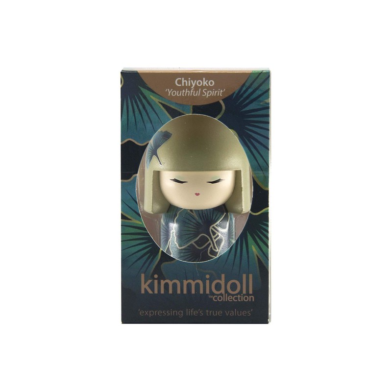 KIMMIDOLL TGKK174 CHIYOKO Key Chain