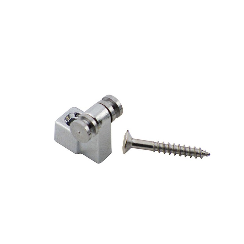 FLEOR 2pcs Roller String Tree Guides Retainer for FD ST