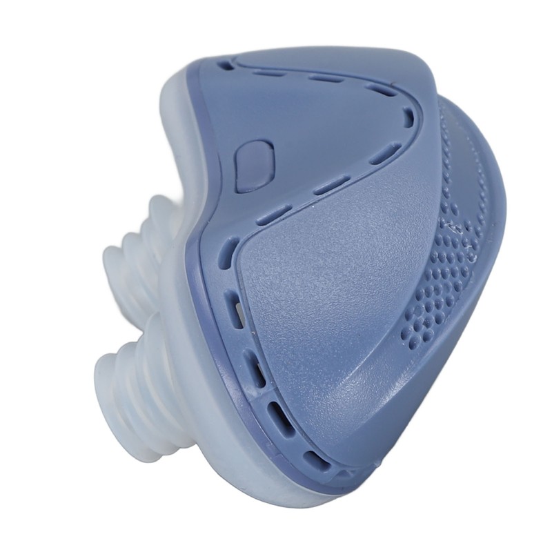 Electric Prevent Snoring Device Adjustable USB Rechargeable Portable Mini Snoring