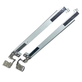 JINTAI JINTAI LCD Scharniere mit Displayscharnier f1r Acer Nitro 5 AN515-43 AN515-54 AN515-55 AN515-54-54W2 33.Q5AN2.006 AM2K1000200 AM2K1000100