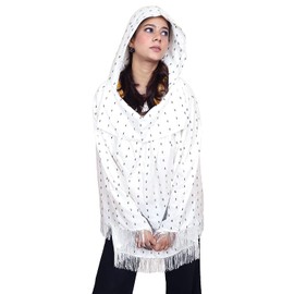 Scarf Mask Face Cover Sun Protection Reusable Daily Safety Double Layer UV Rays Cover Mask Pure Cotton