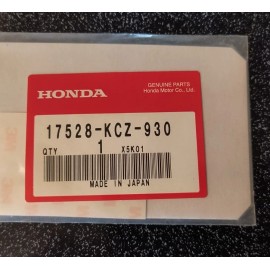 Honda OEM 17528-KCZ-930 Tape B, Tank Guard 2003-2022 CBR600RR