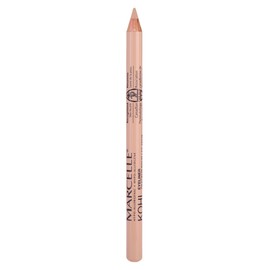 Marcelle Kohl Eyeliner, Eye-Brightening Beige, Eye Pencil, Long-Lasting, Waterproof, Intense Colour, Fragrance-Free, Hypoallergenic, Recognized by CDA, Cruelty-Free, 0.04 Oz.