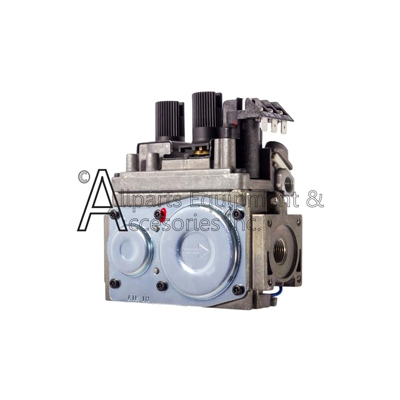 T.I.T.S. Sit 820-652 Gas Valve (Natural Gas)