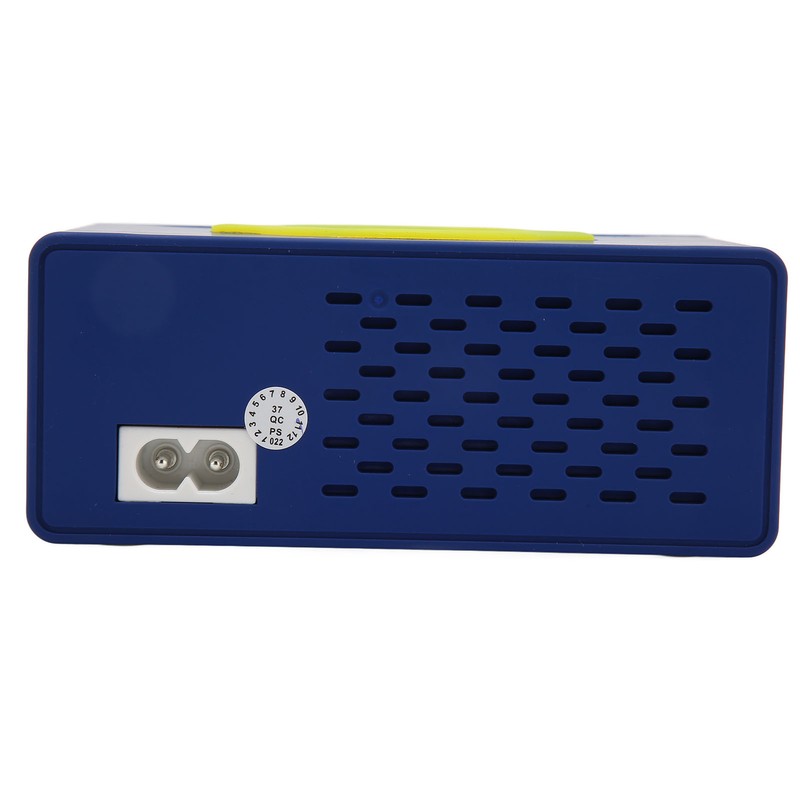 100w USB Charging Station with QC3.0 PD Fast Charging Interface