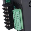 Greensen 400 W Mini Motor VFD Inverter Single-Phase Phase Converter