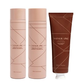 Natalie Anne Hydration Resuscitation Trio Bundle