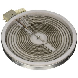 GENUINE Frigidaire 316282000 Radiant Surface Element, Unit