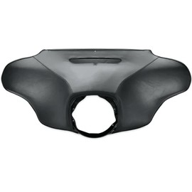 Fairing Bra Cover Compatible with 2014-2023 Harley Touring Street Glide, Electra Glide, and Tri Glide Bat Wing Fairings Cover 57000307