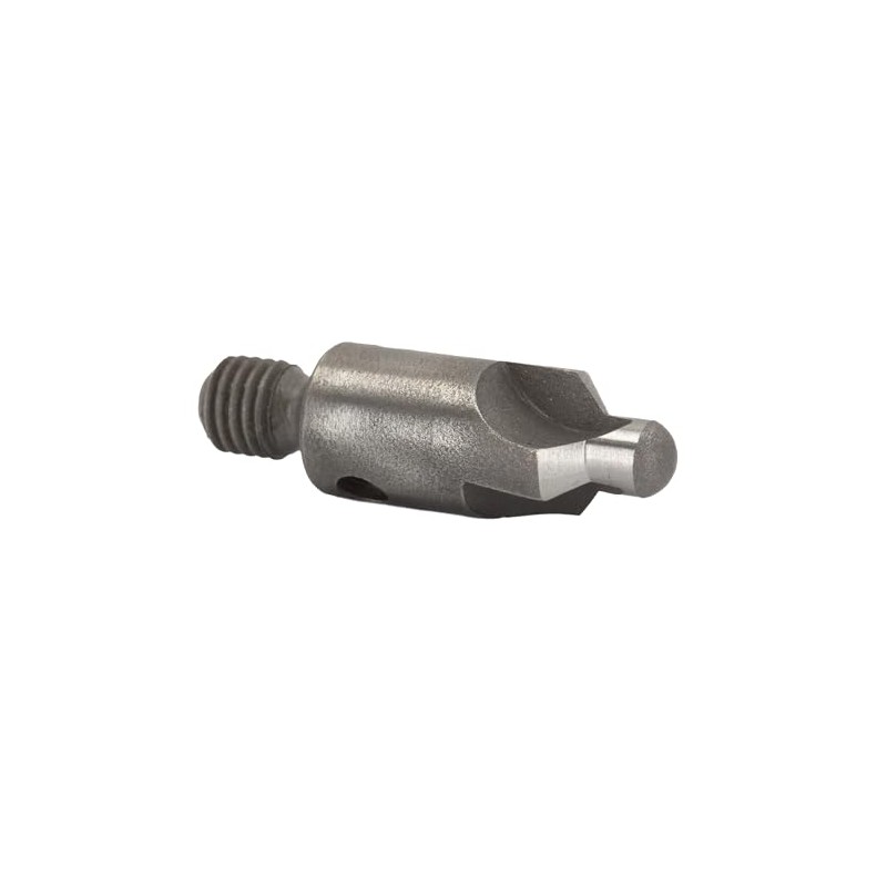 HSS-America TSC1/2-40 TSC Series HSS Countersink 100 Degree Angle 1/2"