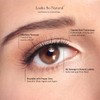 Kiss Products No. 05 Ever EZ Lashes, 10 Count
