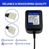 solsinsy Power Cord Adapter for Water Softener Power Cord Transformer