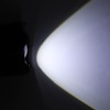 30W Zoomable Flashlights LED Metal Switch Super Bright Flashlight for