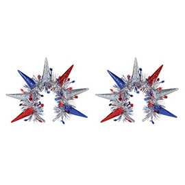 Statue Of Liberty Tiara Headband Pack of 2