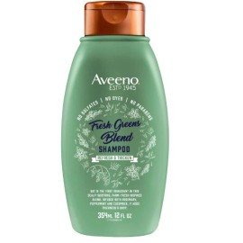 Aveeno Blackberry Quinoa,Plant,A - Fresh Greens