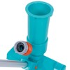 Portable Swimming Pool Cleaner Vacuum Suction Head Set Fountain Hot