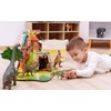 PAPO - Stygimoloch - Realistic Figurine - for Ages 3+