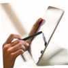 TEHAUX 2pcs Capacitive Stylus Pen for Touch Screens Precision Touch