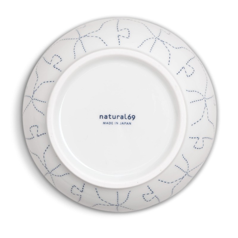 natural69 swatch [small bowl] stitch