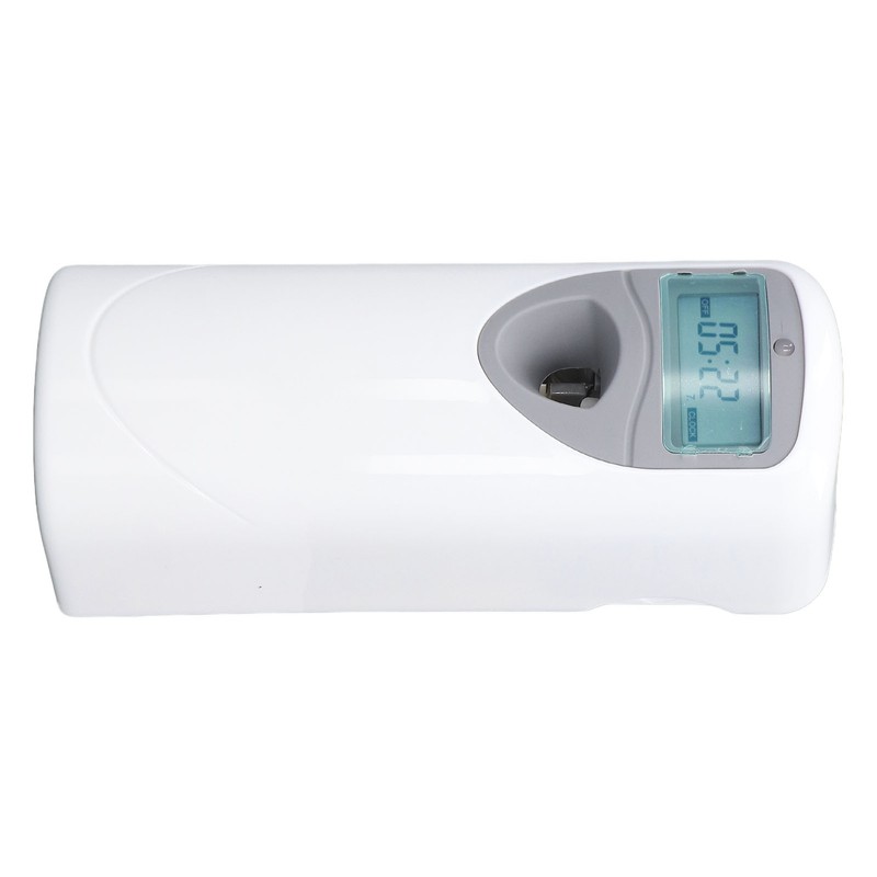 Automatic Timer Essential Oil Diffuser Aroma Dispenser Mini Wall Mounted