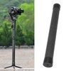 Camera Extension Pole, 37CM Carbon Fiber Camera Tripod Extension Pole