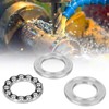 PUSOKEI 5 pieces 51103 aircraft thrust ball bearings, precise quiet