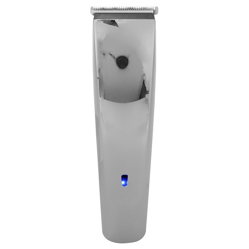 Professional Rechargeable Electric Hair Trimmer Hair Clipper Cutting Machine Styling