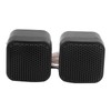 Car o Speaker, 2pcs 500W 4ohms High Power Stereo Speaker
