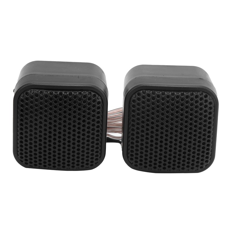 Car o Speaker, 2pcs 500W 4ohms High Power Stereo Speaker
