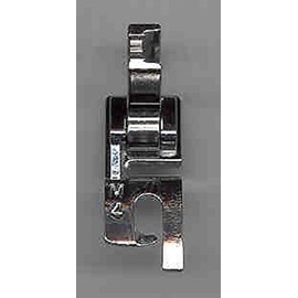 NewPowerGear PRESSER FOOT Hinged Low Shank Replacement for Sewing Machines Singer 353 Genie, 354 Genie, 360 Fashion Mate, 360 Series, 362 Fashion Mate, 367, 3800, 3810, 3820, 3825