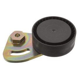 Febi Bilstein 11333 Tensioner Pulley (V-Ribbed Belt)