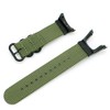 Demupai Replacement Band Bracelet for Suunto 5, 22mm Width Nylon