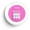 Rubor En Polvo Say Cheek! Cyplay Maquillaje Rostro Tono Del