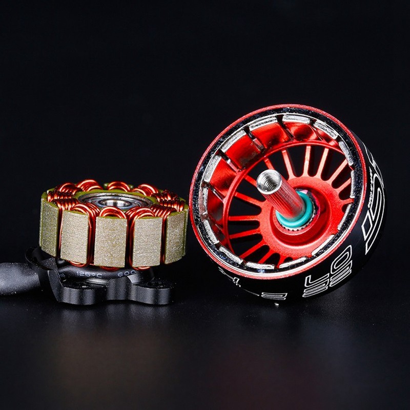 XING 2207 Brushless Motor RC Spare Parts Accessory for RC